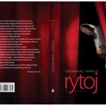 Demoniškumo blyksniai G. Jankaus novelėse