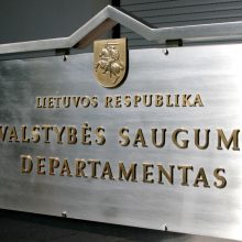 Pasirodžius informacijai apie galimai nutekintą NATO informaciją, VSD aiškinasi situaciją