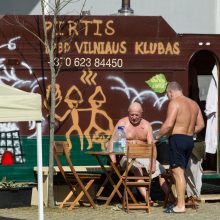 Vilniuje prasidėjo jubiliejinė grožio industrijos paroda „Pelenė“