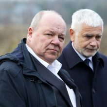 Klaipėdos rajone sudaryta valdančioji koalicija