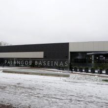 Palangos baseinas – tarsi kažkieno grobis