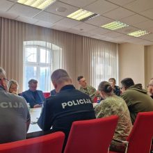 Klaipėdoje – išskirtinis minėjimas
