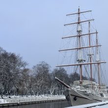 Prognozė: kelininkai poilsio neturės