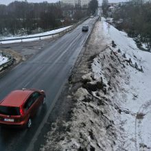 Šalies vadovams – Klaipėdos rajono mero laiškas