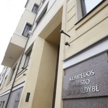 Klaipėdos taryba pritarė 72 mln. vertės sporto komplekso koncesijos sutarčiai