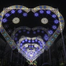 Festivalio programoje – daug projektų
