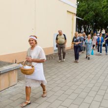 Gurmaniškos tarpukario Kauno garsenybių paslaptys