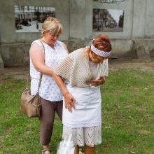 Gurmaniškos tarpukario Kauno garsenybių paslaptys