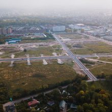 Naujos perspektyvos Kaunui: Aleksoto inovacijų pramonės parkui – išskirtinis statusas