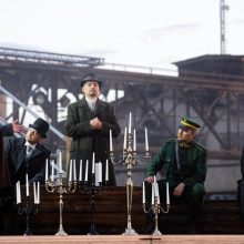 Istorijų opera „Klaipėda“: legenda bus papasakota Šilutėje ir Tauragėje