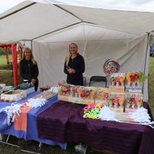 Jadagonių bendruomenė ištikima Žolinės tradicijoms