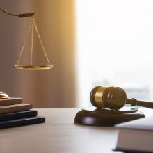 Aštuoniolika kartų teistas vyras vėl stos prieš Klaipėdos teismą