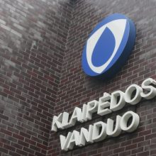 Nemaloniems kvapams suvaldyti „Klaipėdos vanduo“ diegia inovatyvias technologijas