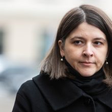 Vyriausybė teikia Seimui gydymo įstaigų tinklo reformą