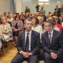 Valstybės kontrolė su savivaldybėmis atliks bendrą NT auditą