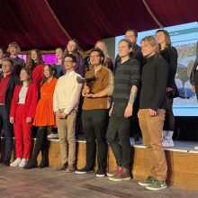 „Kauno literatūros savaitė“ ieško jaunųjų talentų