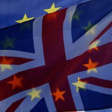 ES derybininkas: „Brexit“ be susitarimo rizika dar niekada nebuvo tokia didelė