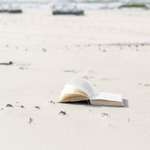 „Skaitymo iššūkis“ vasarą kviečia įveikti penkias užduotis