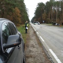 Mergaitę pražudžiusi avarija Varėnos rajone: duomenys keičiasi, išvados – ne