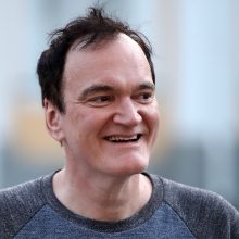 Rusijos kultūros ministras aprodė Kremlių režisieriui Q. Tarantino