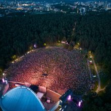 Vilniuje vyks 700-ajam miesto jubiliejui skirtas festivalis: į nuotykį kviečia specialus gidas