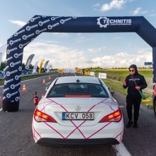 Jau pradėti platinti „Aurum 1006 km lenktynių“ festivalio bilietai