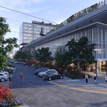 „YIT Lietuva“ Rygoje imasi statyti vieną moderniausių projektų Baltijos šalyse