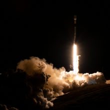 JAE astronautas: per Ramadaną Tarptautinėje kosminėje stotyje pasninkauti neteks