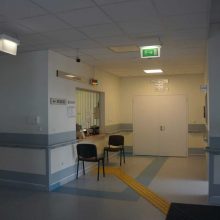 Kauno klinikos kviečia prisijungti prie akcijos „Gydo ne tik vaistai“