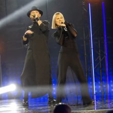 Paaiškėjo, kas pateko į nacionalinės „Eurovizijos“ finalą