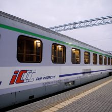 ES jauniems europiečiams vėl dovanoja tūkstančius nemokamų traukinių bilietų