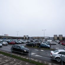 Lietuvos naudotų lengvųjų automobilių rinka sausį didėjo 15 procentų