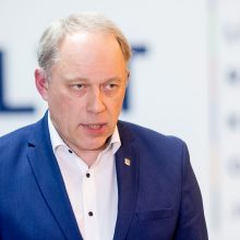 Nė vienam kandidatui nesurinkus reikiamų balsų, bus skelbiama nauja LRT vadovo atranka 