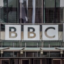 Po reportažo apie prekybą „džihadistų narkotikais“ Sirija atšaukė BBC akreditaciją