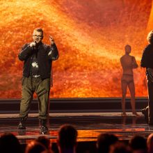 Paaiškėjo dar du „Eurovizijos“ nacionalinės atrankos finalininkai