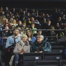 „Sutartimi“ Kaunas atsisveikina su kultūros sostinės titulu