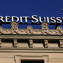 Šveicarijos bankai ieško 60 metų nejudintų pinigų savininkų