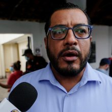 Nikaragva paleido ir į JAV išsiuntė 222 politinius kalinius
