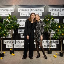 Prasidėjo 17-asis Vilniaus trumpųjų filmų festivalis: programoje – ne vien tik kinas
