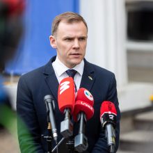 Mokesčių pertvarkos atnaujinimus parlamentarai vertina skirtingai