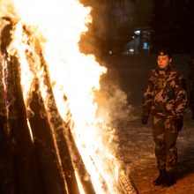 Lietuva mini Laisvės gynėjų dieną: pagerbsime Sausio 13-osios aukų atminimą