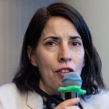 Izraelio ambasada smerkia R. Žemaitaičio komentarus apie nugriautą palestiniečių mokyklą