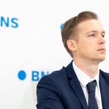 R. Duchnevičius kitą savaitę žada kreiptis į išrinktus tarybos narius dėl bendradarbiavimo