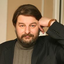 Mirė žinomas žurnalistas A. Katkevičius