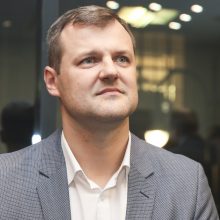 Socialdemokratai gerovę sietų su socialine gerove, ne ekonomika