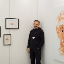 Penktadienio vakarą paaiškėjo geriausios meno mugės „ArtVilnius’21“ galerijos ir menininkai