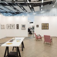 Penktadienio vakarą paaiškėjo geriausios meno mugės „ArtVilnius’21“ galerijos ir menininkai