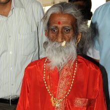 Prahladas Jani 