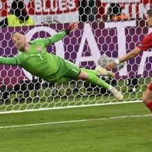 „Euro 2020“: Anglija nugalėjo Daniją ir žengė į finalą