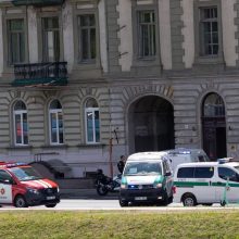 ESO: dujų tiekimas Vilniaus centre atnaujintas visiems vartotojams 